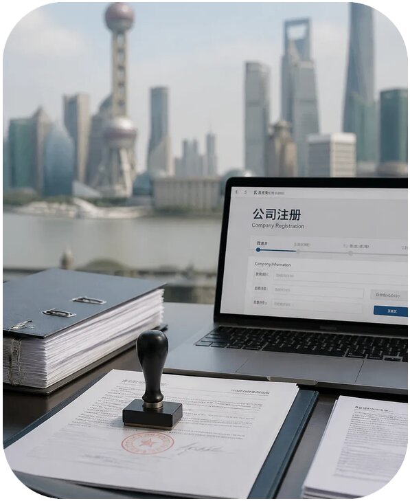 Регистрация дочерней компании в Китае от 87771 р. | Фиалан-Кзт